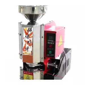 쌀 뻥튀기 기계 접시뻥튀기기계 튀밥 만들기 캠핑용 호프 미니 메이커 간식