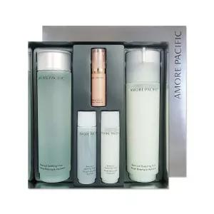 아모레퍼시픽 보태니컬 2종 기획 세트 토너 200ml 플루이드 160ml 여성 기초