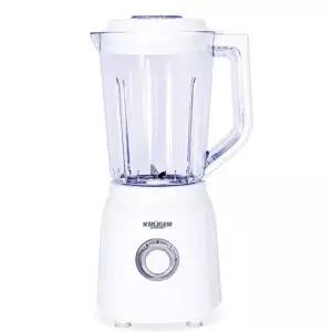 가정용 믹서기 유리 블랜더 믹서분쇄기 1.5L