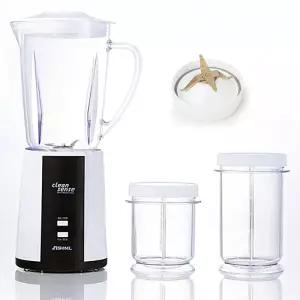 TC 신일 다용도 믹서기 컵 3개 쥬서기 분쇄기 믹서기