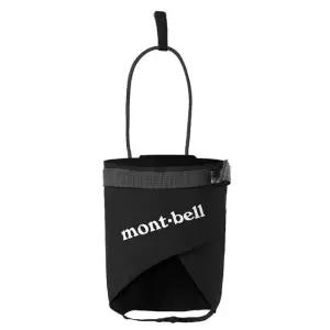 몽벨 자전거 물병 거치대 어저스터블 보틀 홀더 블랙