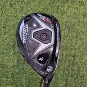 타이틀리스트 915HD 4번 23.5도 디아마나80 R 유틸리티