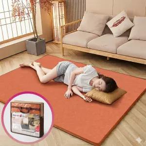 국산 전기장판 KC인증 방수 전기매트 8단계 온도조절 한일테크 3사이즈 난방용품