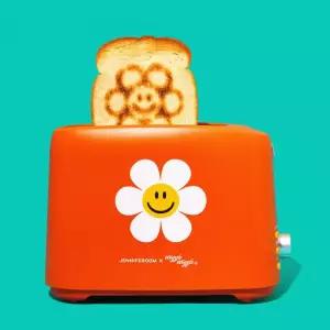 위글위글X퍼룸 토스터기 336016