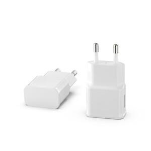 10W USB 벽 충전기 5V 2A 전원 어댑터 범용 CE 인증 EU 플매트 카펫 러그 휴대 전화 삼성 호환 갤럭시 호환