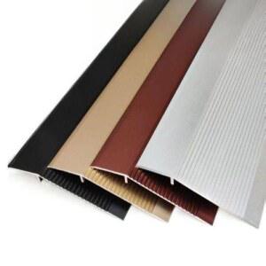 문턱 경사로 경사판 발판 강철 120 사이즈 휠체어 트럭 받침 폭55cm 계단경사로