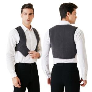 패딩조끼 경량 가을 겨울 베스트 니트 롱 후리스 러닝 집업 오버핏 보온 발열 조끼 겨울용 전기 발열 재킷