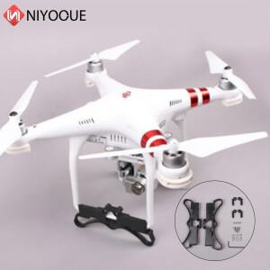 확장 랜딩 기어 플라스틱 스키드 DJI호환 팬텀 3 용 스태빌라이저 액세서리