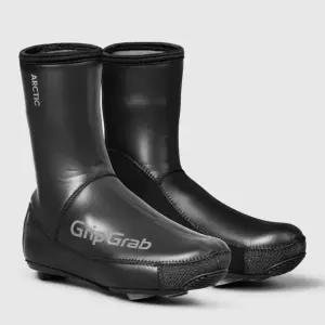 그립그랩 아크틱2 한겨울 자전거 슈커버 동계용 방한 5mm 네오프렌 자전거 클릿슈즈 커버