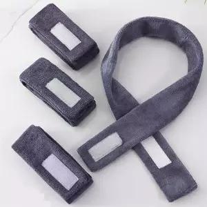 정주는스토어 찍찍이헤어밴드 셀프파마도구세트