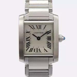 고이비토 중고명품 -  탱크 프랑세즈 스몰 여성시계  - K5973C