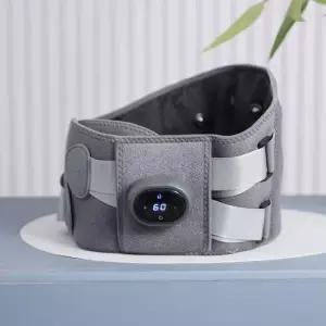 [아토만][아토만]무선 온열 찜질 마사지벨트_687210