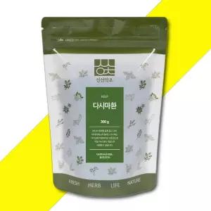 신선약초 국산 다시마환 300g 국산다시마환 변비에좋은음식 다시마효능 다시마환효과