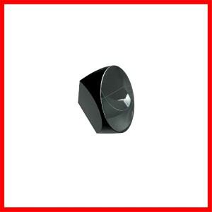 25.4mm 코너 큐브 프리즘 1인치 K9 삼면체 역반사체 구리 실버 코팅 토탈 스테이션 측량용