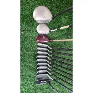 여자풀세트 캘러웨이조합풀세트 중고풀세트 골프클럽14