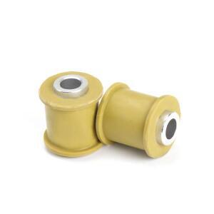 쇼바 마운트 2개 2217200716 자동차 도어 스트럿 힌지 체크 스트랩 스토퍼 쿠션 고무 부싱 슬리브 메르세데