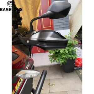 VOGE Valico DS900X 900DSX DSX 900 2024 용 오토바이 핸드 가드 손 보호 윈드 쉴드 핸들 커버