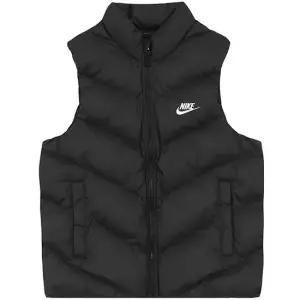 [정품] 나이키 주니어 스포츠웨어 올데이 플레이 써마 핏 루즈 푸퍼 베스트 패딩조끼 (HJ2537-010)