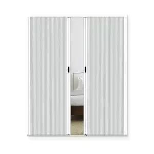 무타공슬라이딩도어 베란다 가벽 파티션 현관