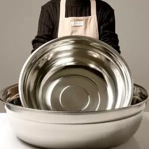 스텐 다라이 국산 믹싱 주방용 스텐 김장 다라이 샐러드 요리 야채 다용도 요리대 음식물 대용량 준비물