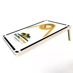 모래주머니던지기 콘홀 워크샵 레크레이션 실내 학교