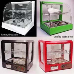 더패스터 호빵기계 기계 호빵찜기 만두 찜기 계란찜기