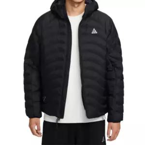 [나이키][국내매장판] 나이키 ACG 라바 플로우 써마핏 ADV 자켓 블랙 서밋 화이트 HJ3736-010