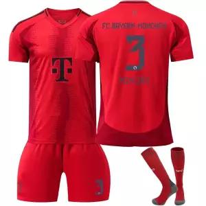 바이에른 뮌헨 유니폼 축구유니폼 24/25 김민재