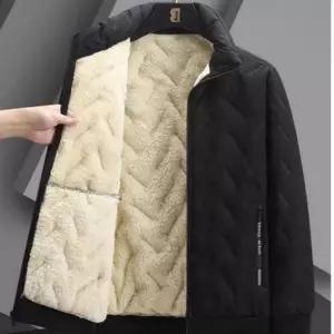남성 패딩 점퍼 양털 빅사이즈 잠바 작업복 남자 겨울 남성겨울점퍼