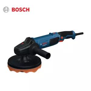 보쉬 GPO11-180S 폴리셔 180mm 1100W 6단 속도조절 유선 광택기
