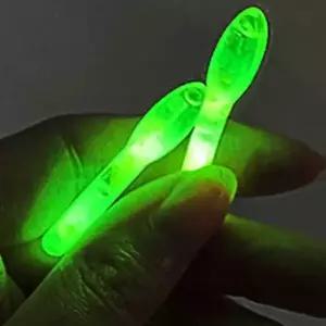 고품질 전구형 3.0 낚시용품 야간용 케미 형광튜브 낚시형광 (WFFV6XI)