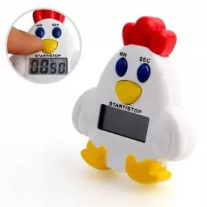 [골드스마일]전자 주방 타이머 디지털 시간 측정기