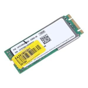 M.2 2260 SSD X110 SD6SP1M 128GB 내부 고형 상태 드라이브
