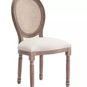 유럽풍 의자 프렌치 그레이 앤틱 엔틱 가구 카페 벤치