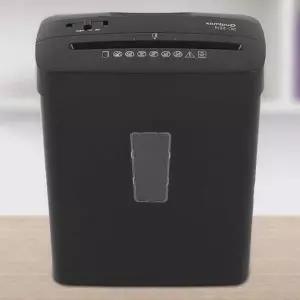 자동문서파쇄기 문서세단기 소형 파세기