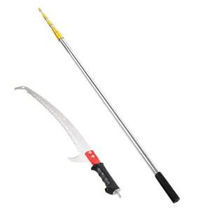 고지톱 장톱 나무 가지치기 과수 식물 톱 긴톱 접톱 장대톱 조경 휴대용