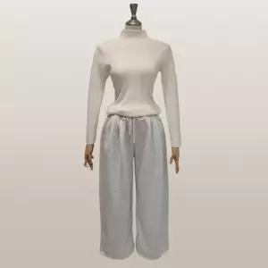 [롯데백화점]난닝구 덴오라 기모팬츠 251131(1125D2PT02C)