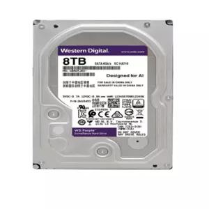 8테라 웨스턴 디지털 wd 하드 드라이브 nas 컴퓨터 PC 본체 게이밍 외장 중고