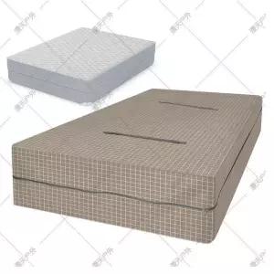 매트리스보관커버 이사 그리드 덮개