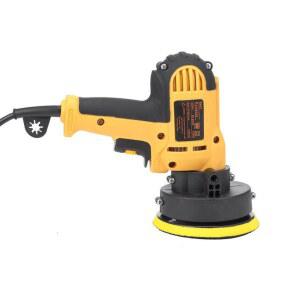 차량용 광택기 폴리셔 600W 공방 소형 속도 영역 휴대 액세서리 6인치