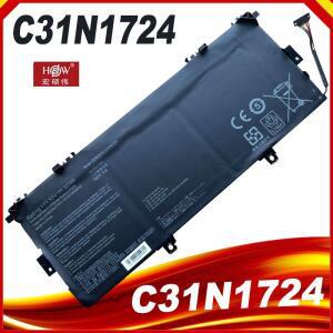 SeagullStar 노트북 배터리 ASUS ZenBook 13 UX331FA 11.55V 50WH C31N1724