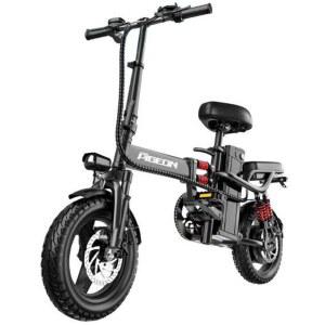 출퇴근 전기자전거 등하원 경량 마실용 전동차 가능거리 바이크 여성용 여성