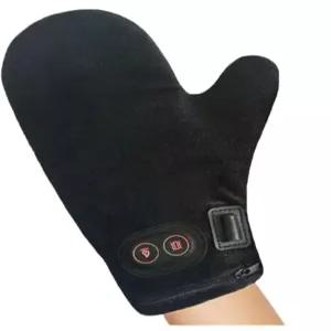 손가락 찜질기 장갑 마사지 관절염 기계 선물 찜질팩 헨드케어 손찜질기 전기 보온 온찜질