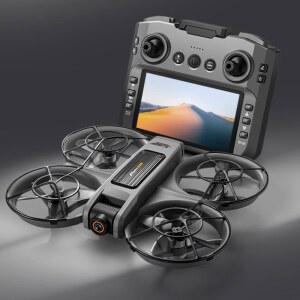 S156 드론 스크린 배터리 카메라 리모컨 듀얼