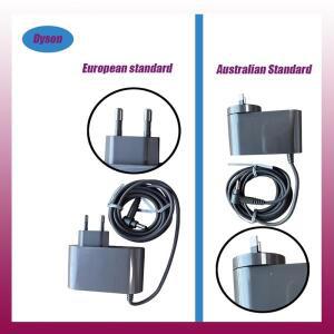 다이슨 V10 V11 V15 SV12 SV14 SV22 가정용 진공 청소기 액세서리 충전기 30.45V 1.1A