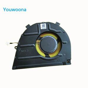 Dell Vostro 16 5620 piron 2-1 용  노트북 CPU 냉각 선풍기 0T8R2T
