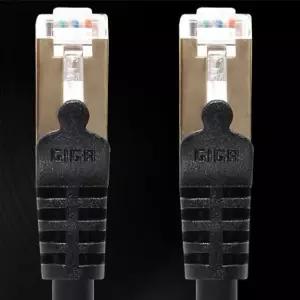 랜 케이블 랜선 통신 인터넷 KW CAT.7 SSTP 10m컴퓨터 LAN 연결 전선