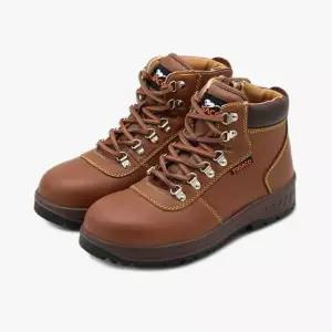 토사코 TOS-601 안전화 6인치 작업신발 240~290mm