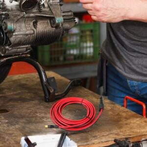 태양 전지 패널 케이블 커넥터 인버터 설치용 액세서리 및 소모품 스테이션 홈 사용자 자동차