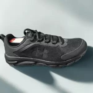 언더아머 차지드 어서트 9 남성 런닝화 운동화 3024590-003